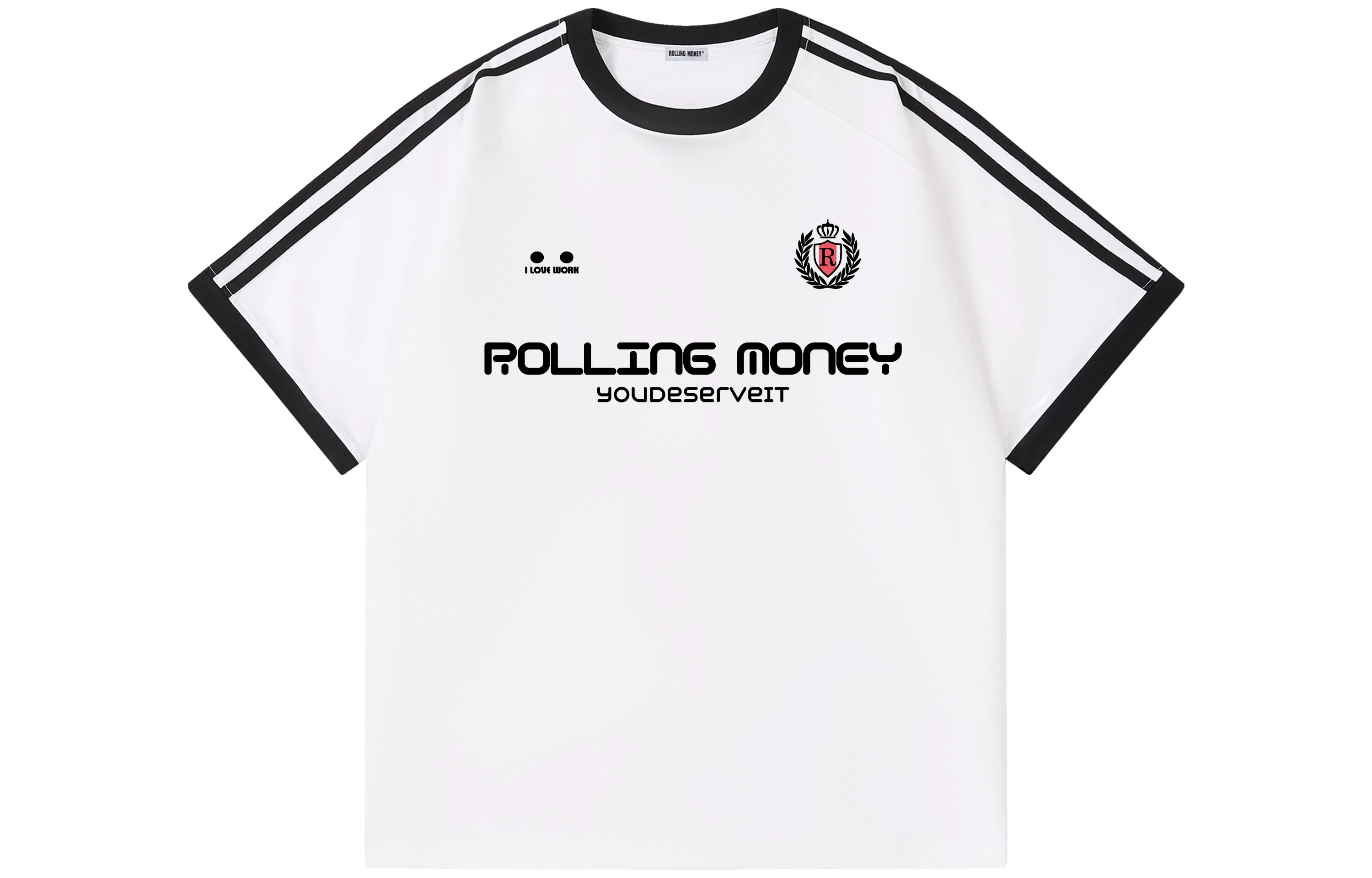 Rolling Money T