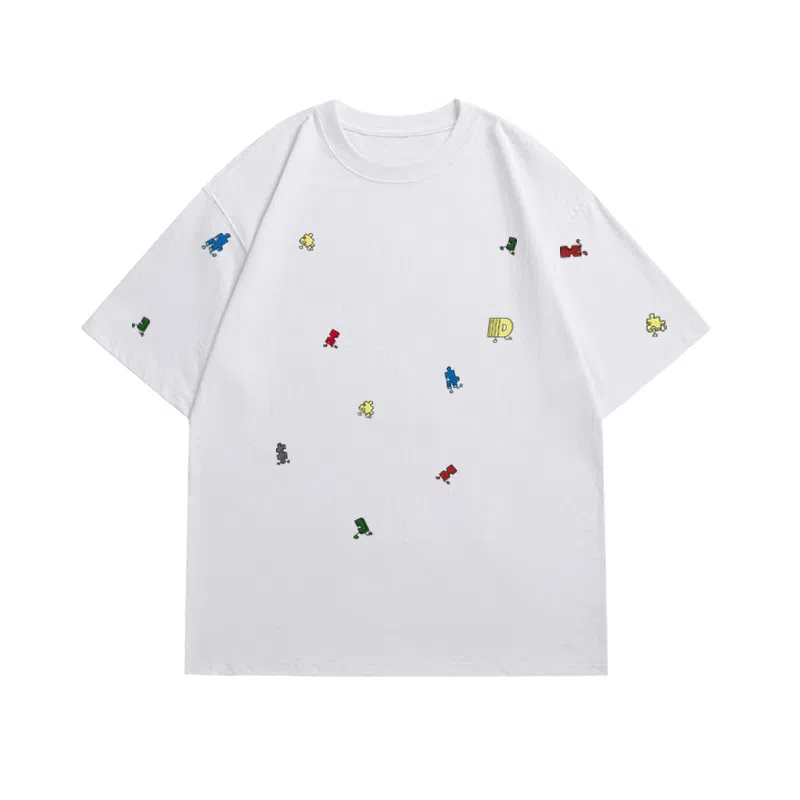 WBWR T
