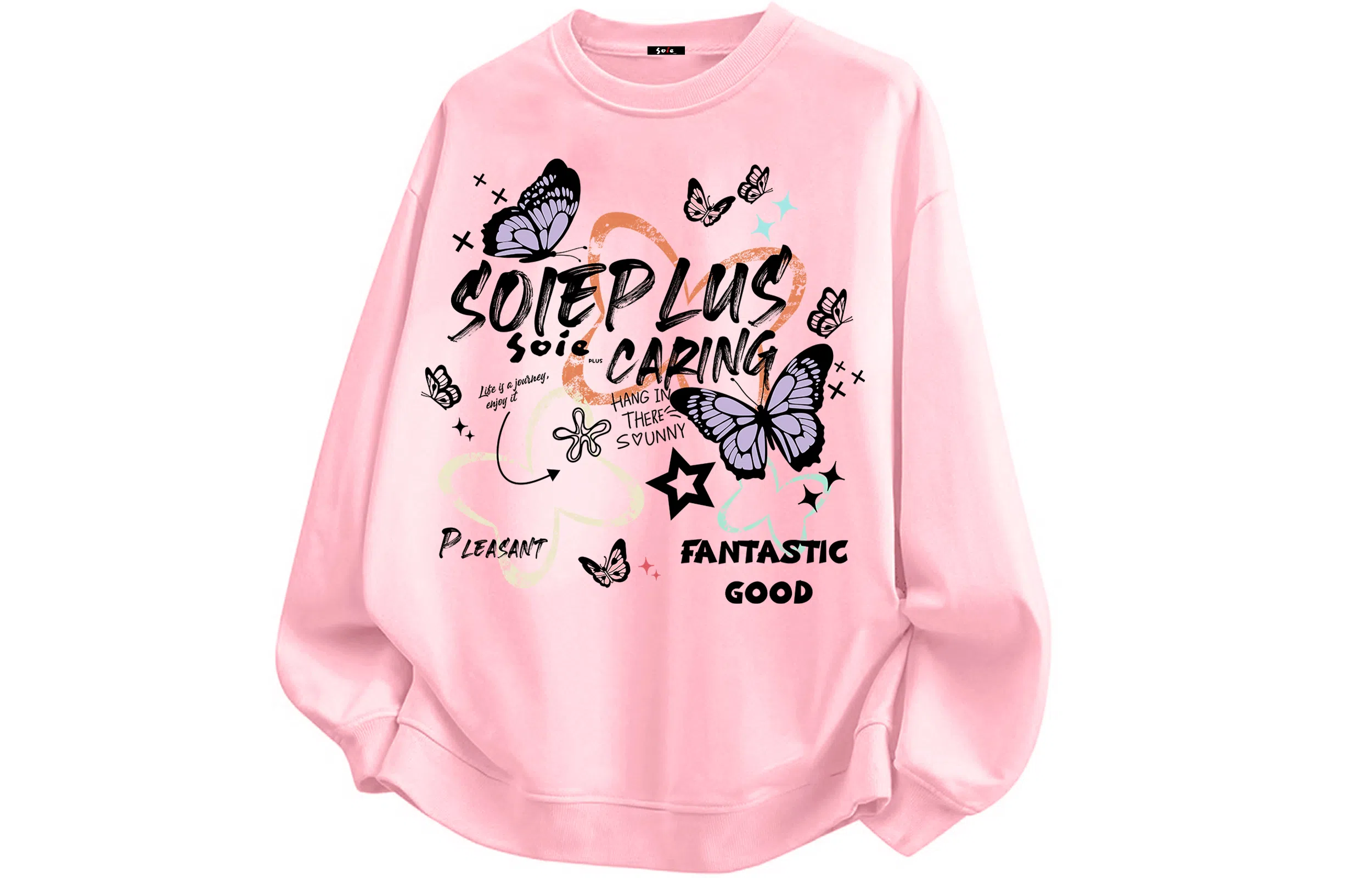 SOIEPLUS