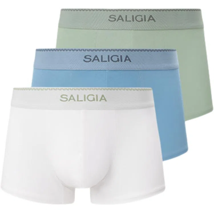 SALIGIA 100S 3