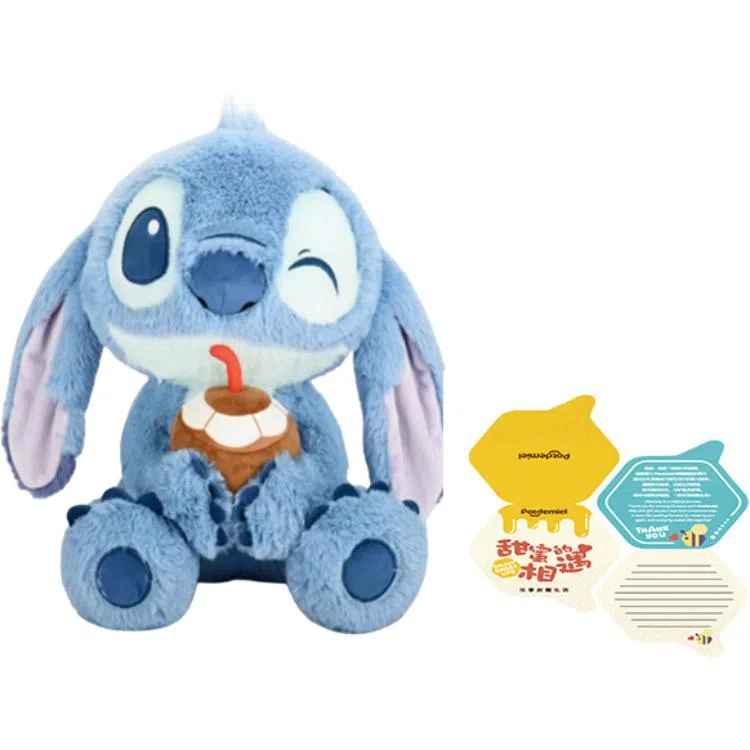 POTDEMIEL x Disney 11cm