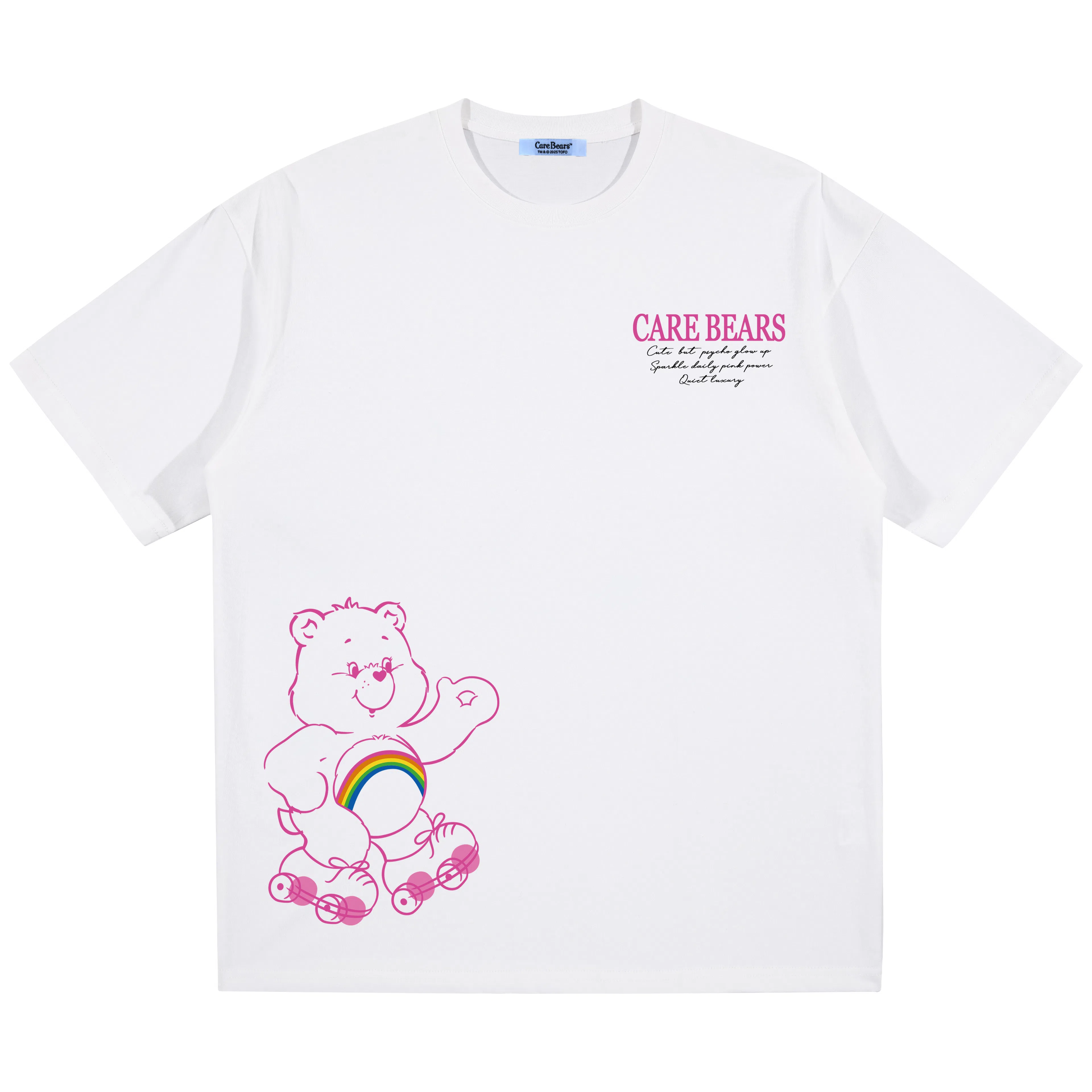 CAREBEARS T