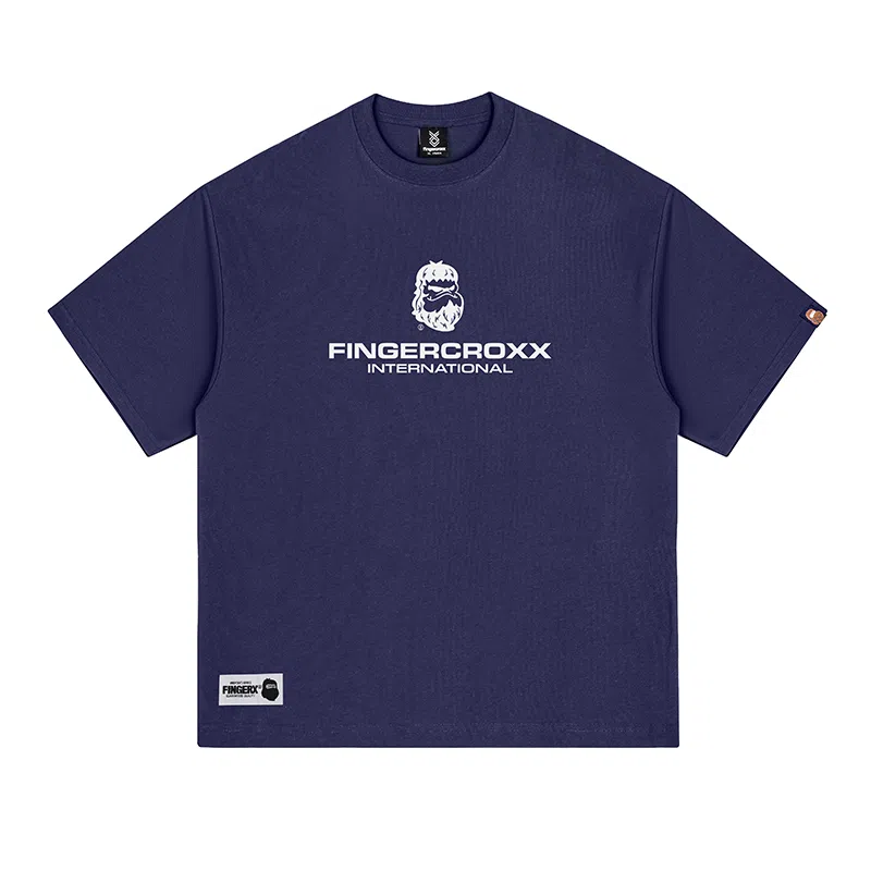 I.TFGXXFingercroxx T