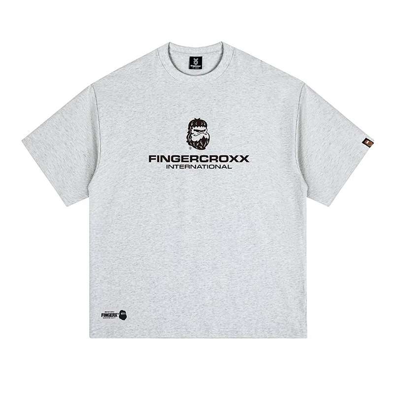 I.TFGXXFingercroxx T