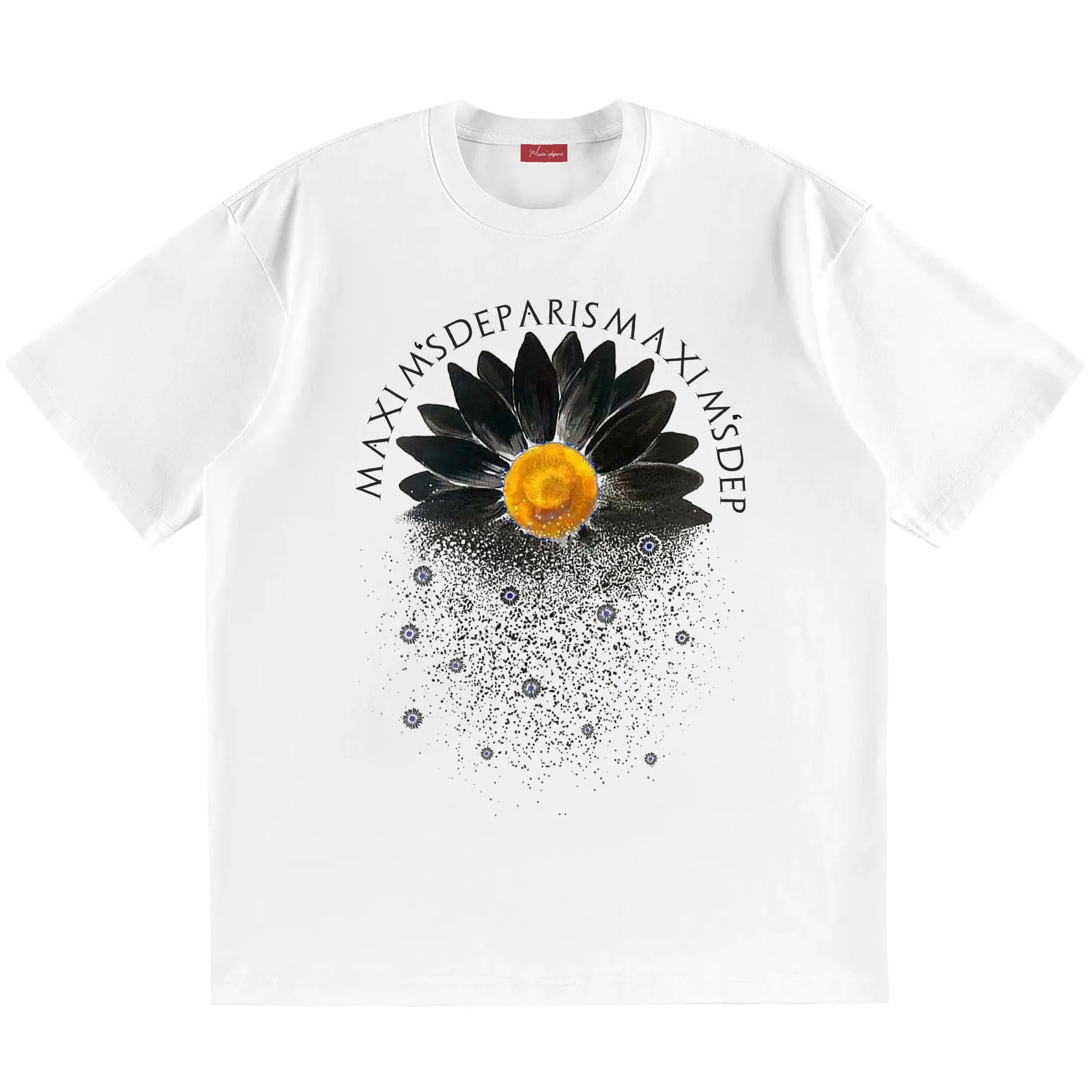 maxim's de paris 260GlogoT