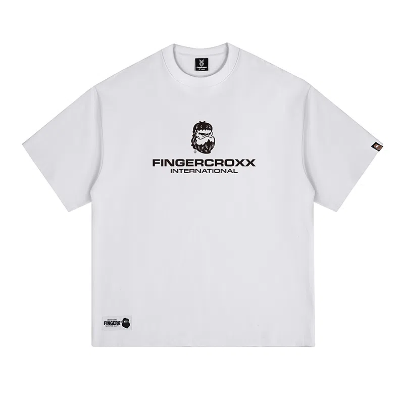 I.TFGXXFingercroxx T