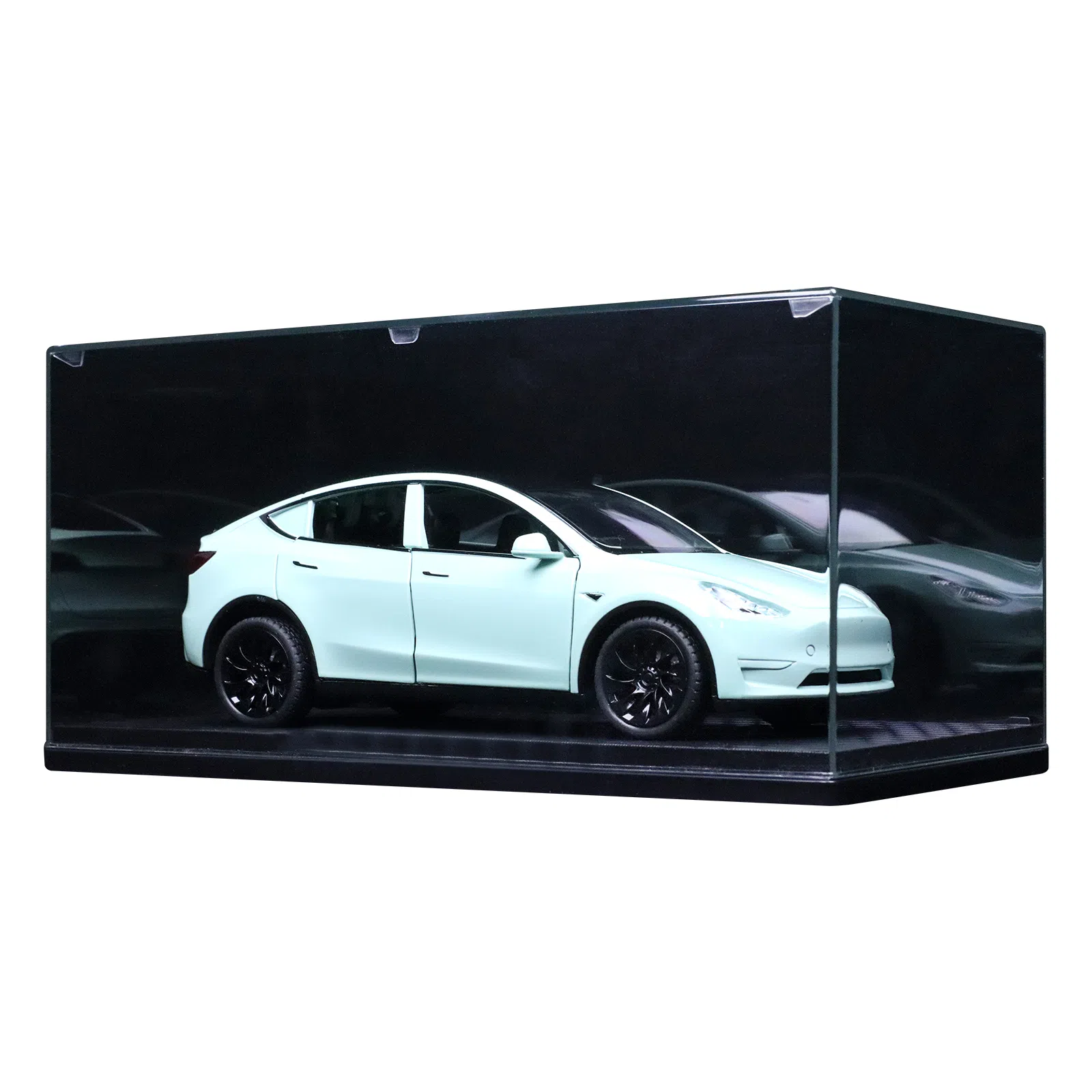 Model Y 124 SUV