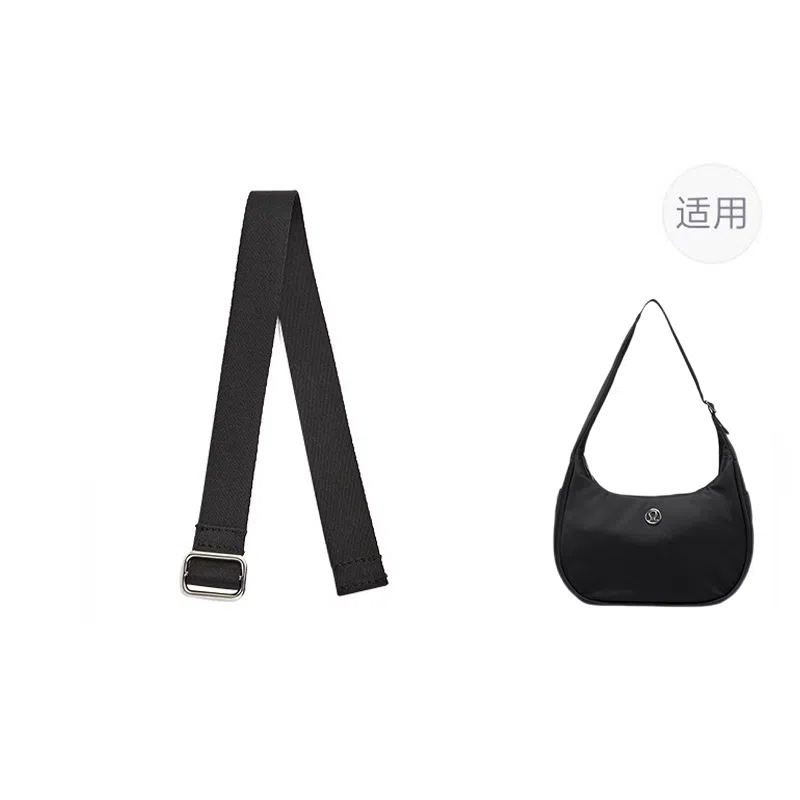 jingxi Lululemon