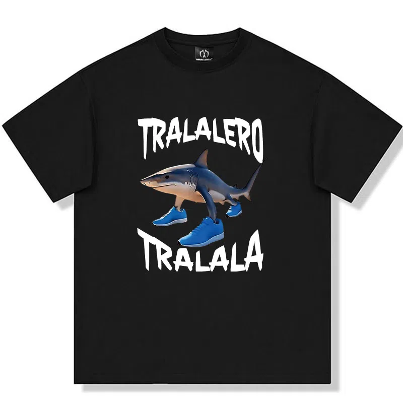 MIRACLE KILL Tralalero TralalaT