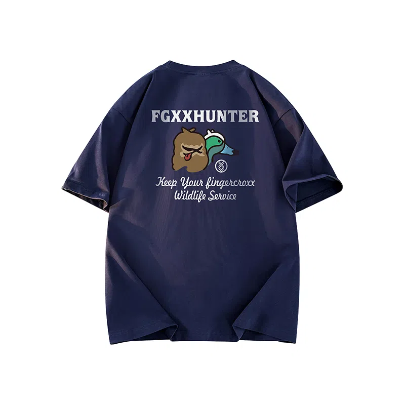 I.TFGXXFingercroxx T