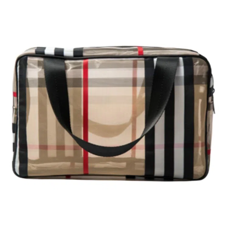 馨枕居 网纱收纳袋