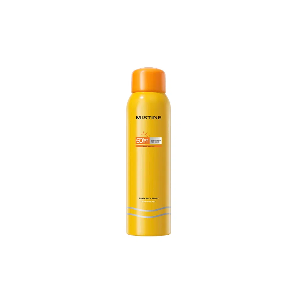 Mistine SPF50+PA++