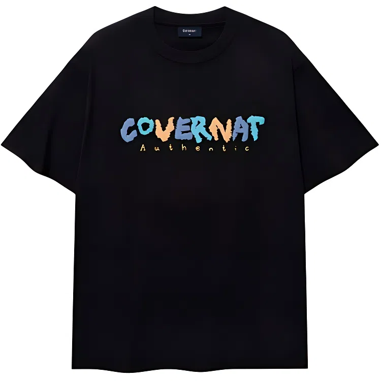 COVERNAT T