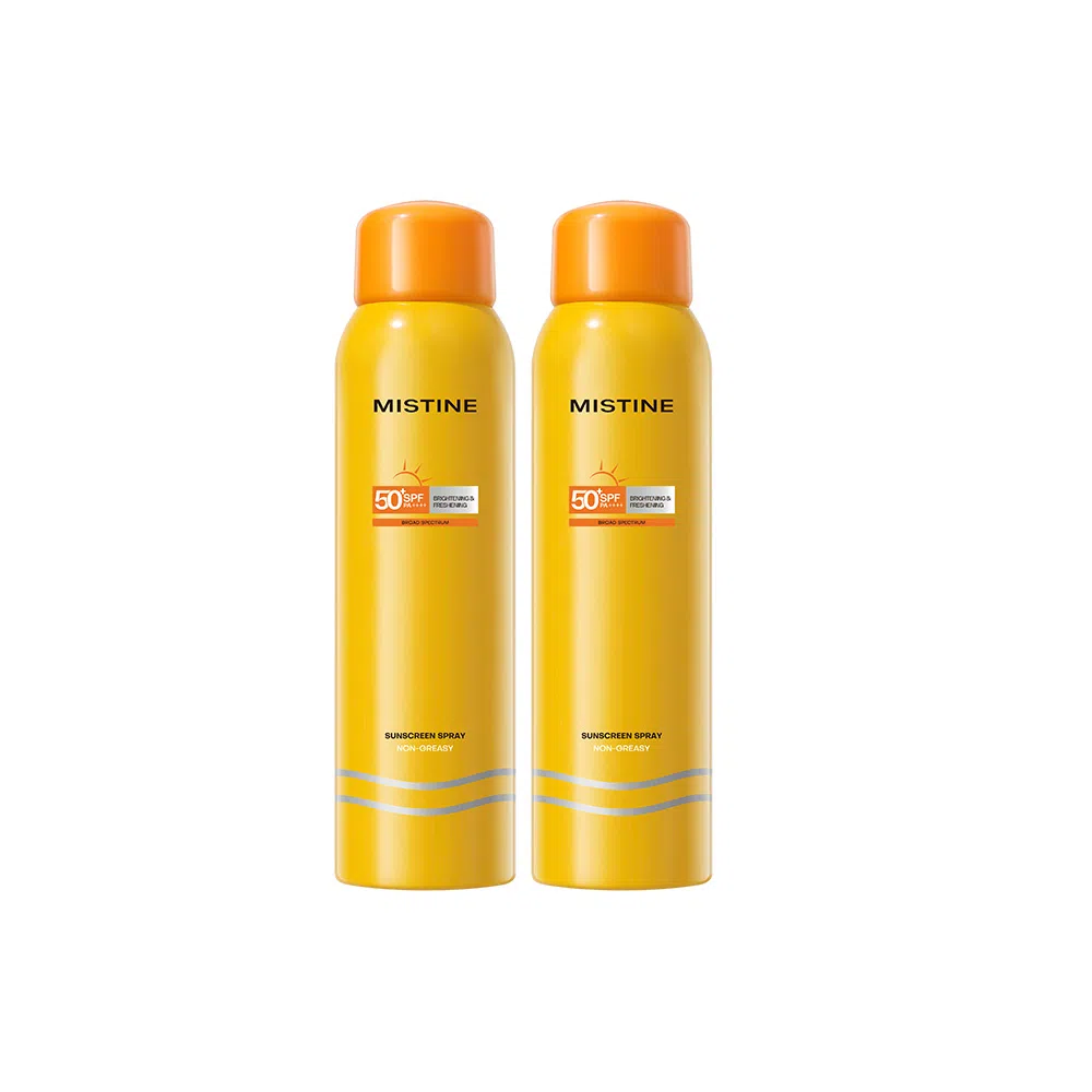 Mistine SPF50+PA++