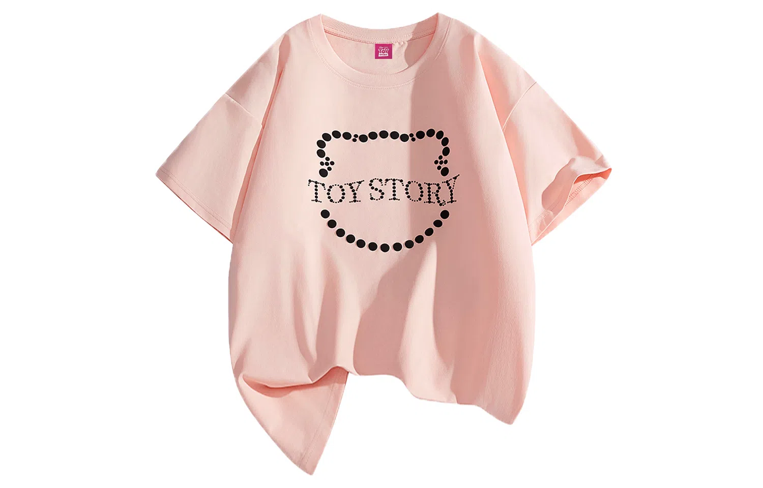 Disney logo T