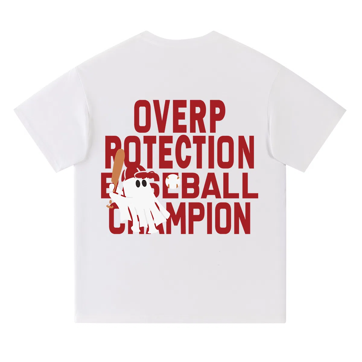 OVERPROTECTION i.t T