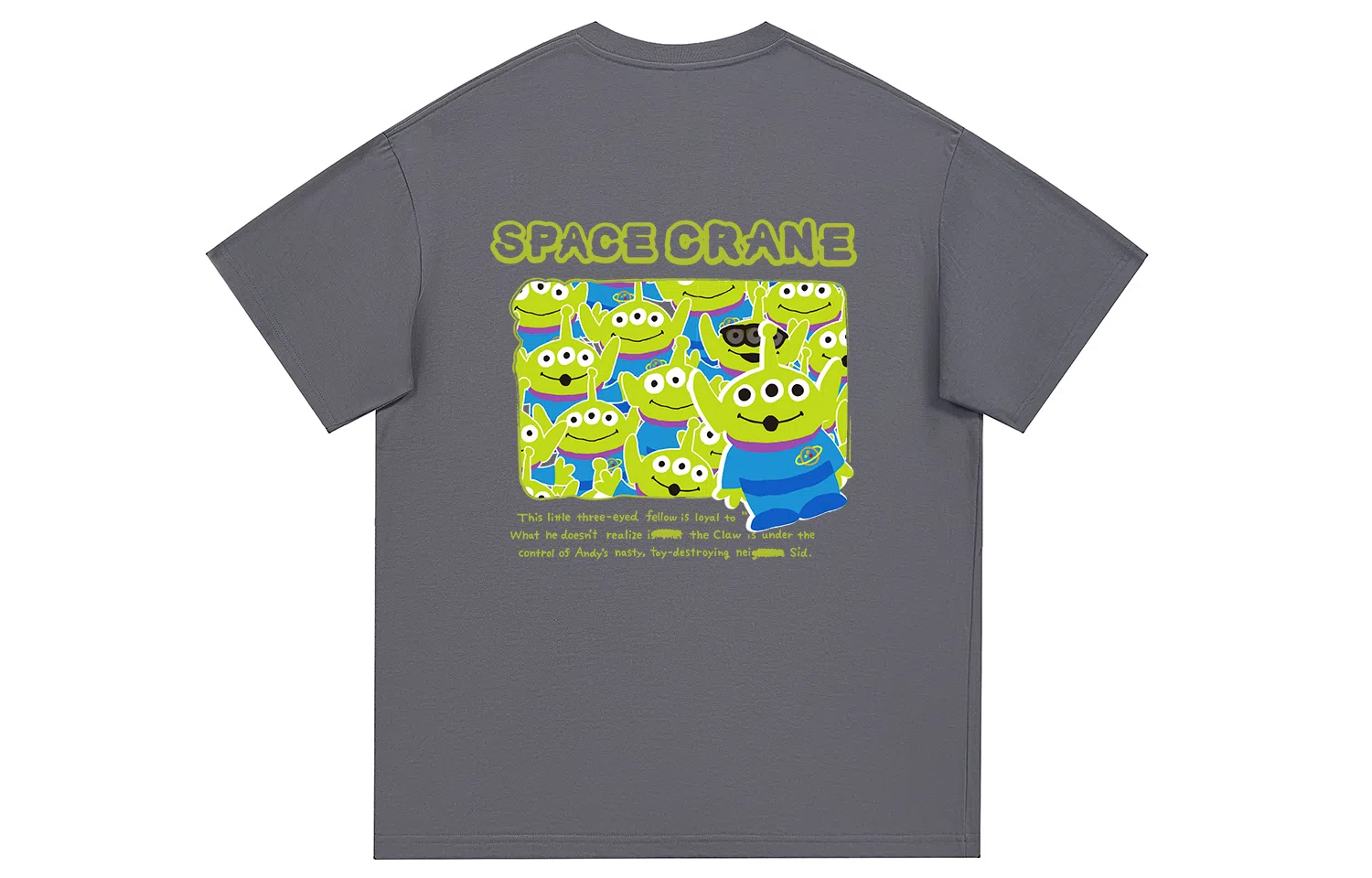 Disney T