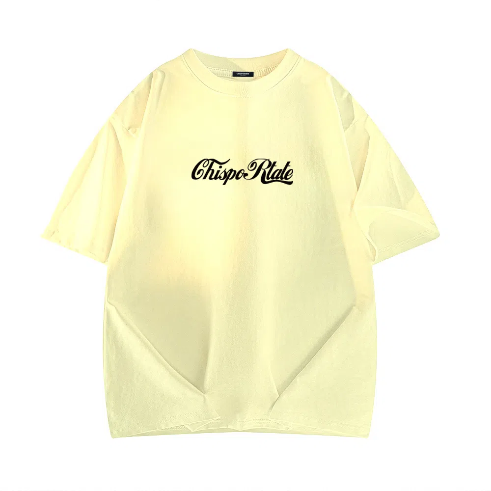 Chisportate LogoT