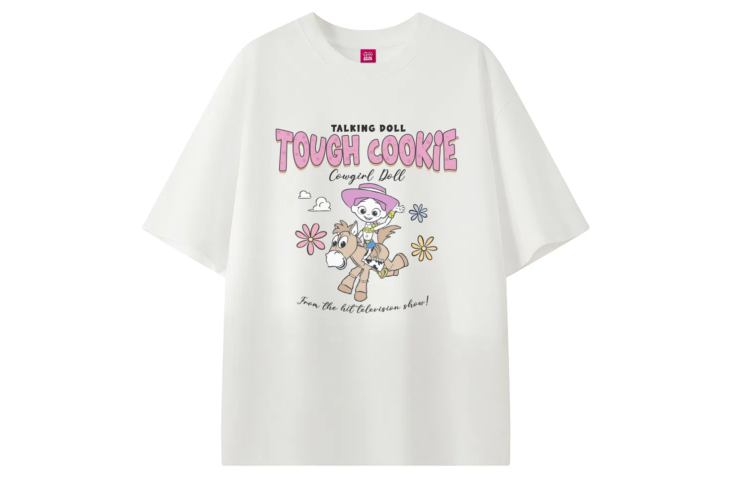 Disney T