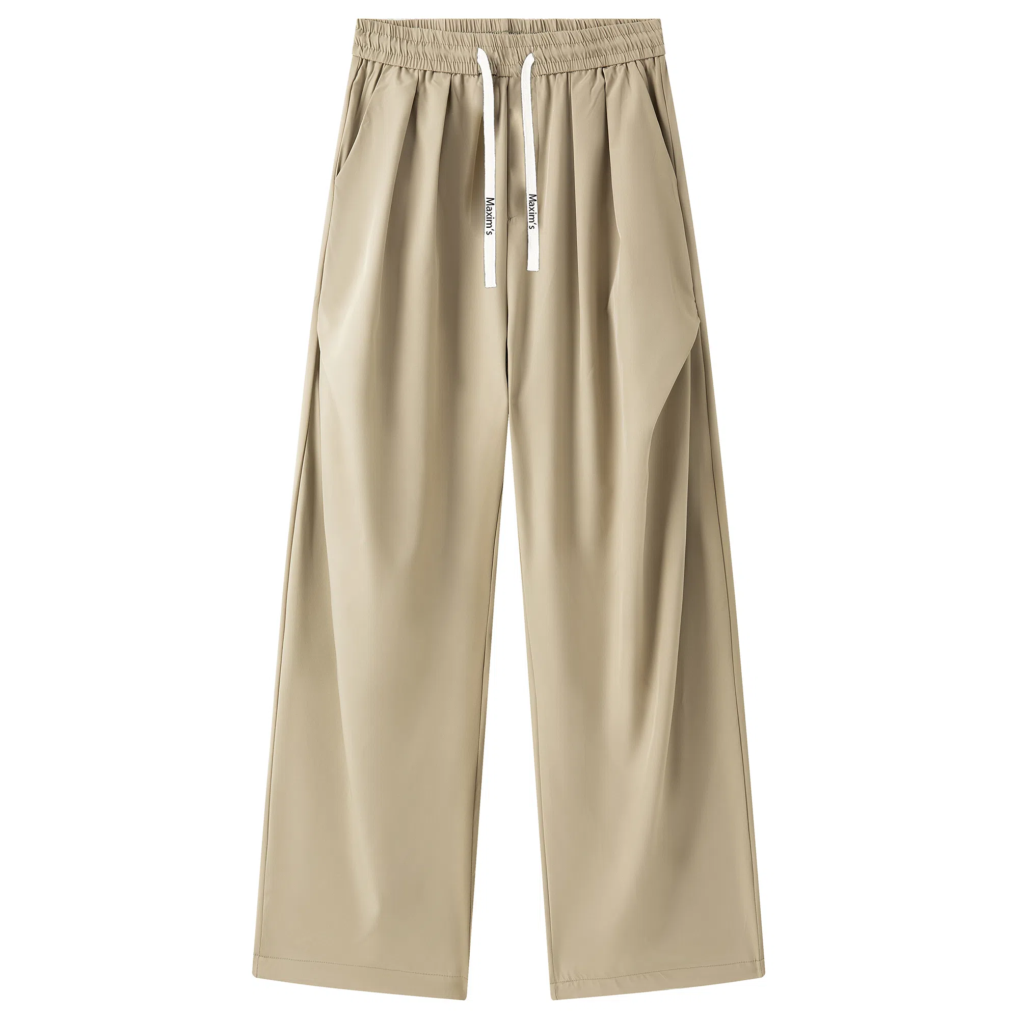 maxim's de paris LOGO