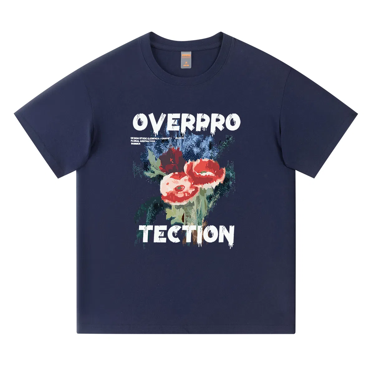 OVERPROTECTION i.t T