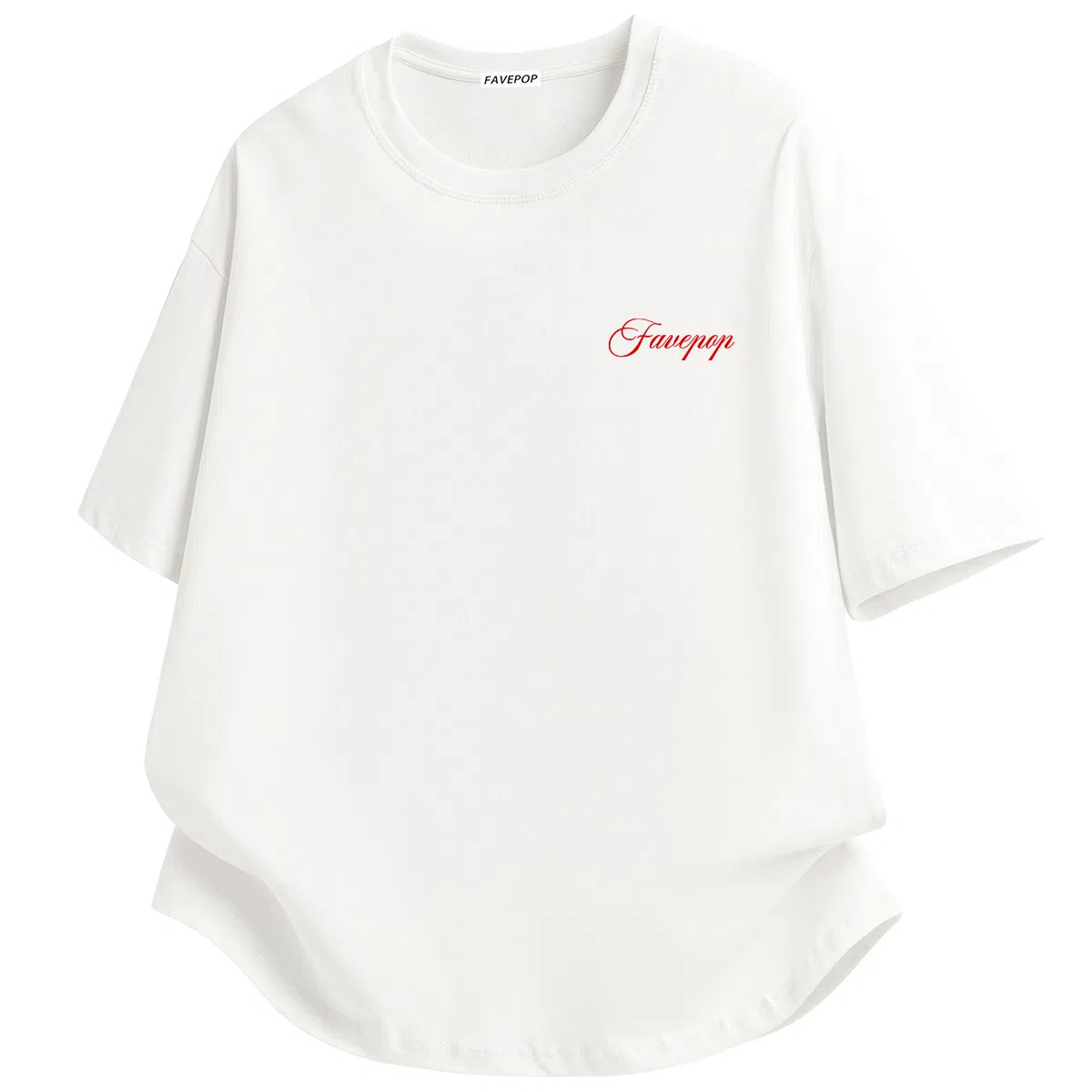 FAVEPOP logoT