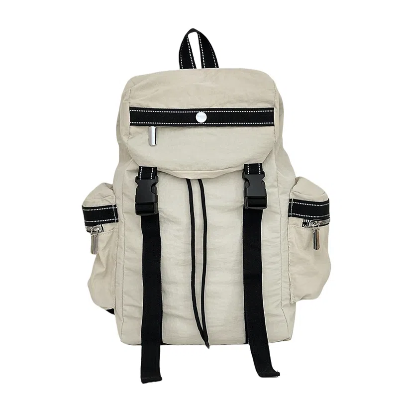 Xingtu Nylon Backpack