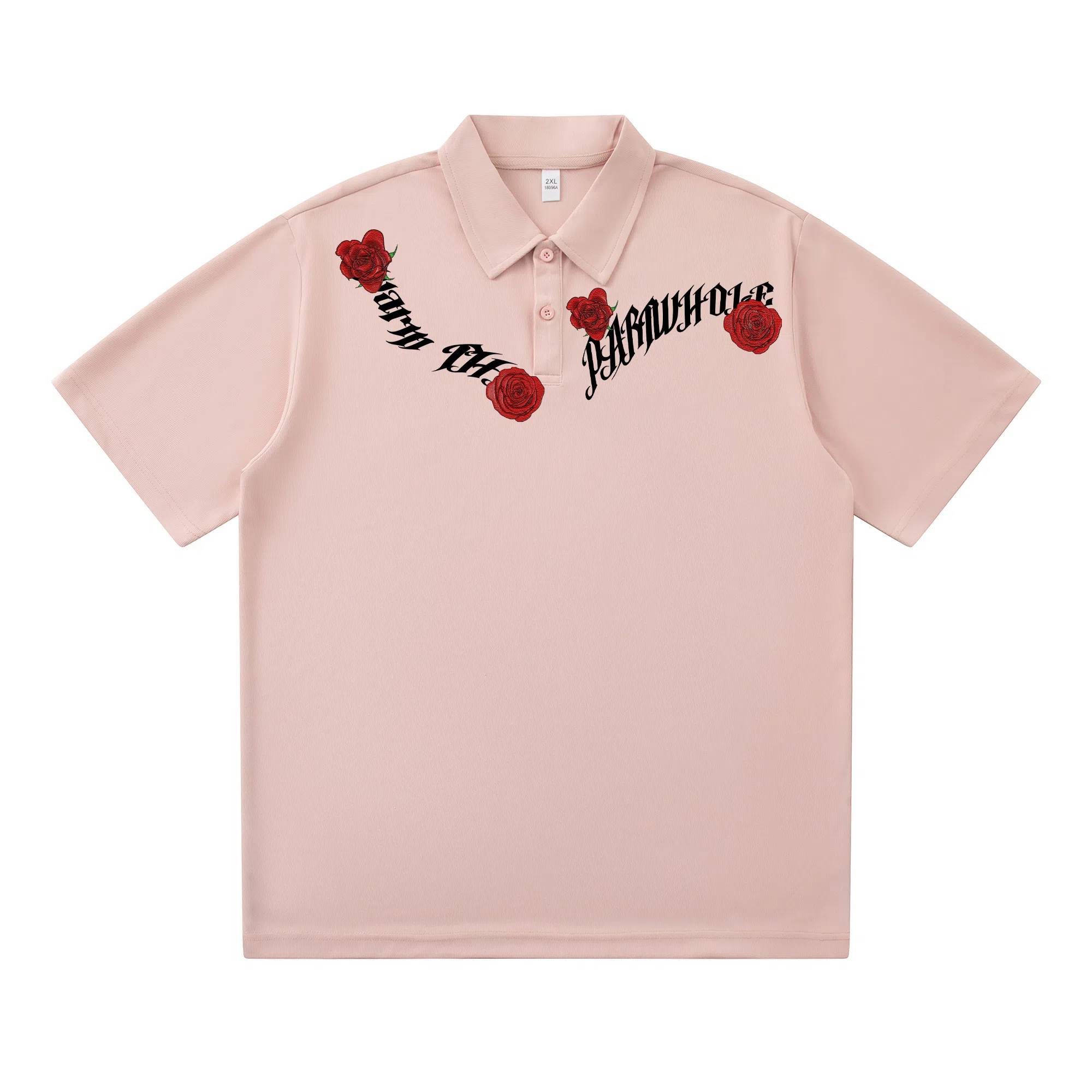 PARTWHOLE Polo