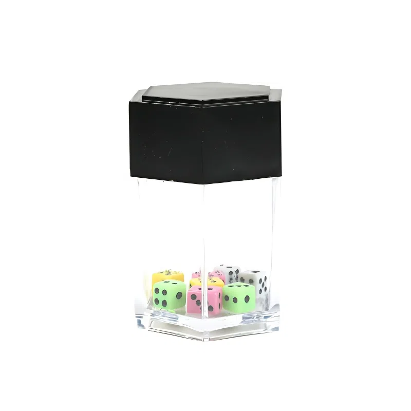 一点潮玩 筛子魔术道具 惊喜 娱乐聚会 玩具