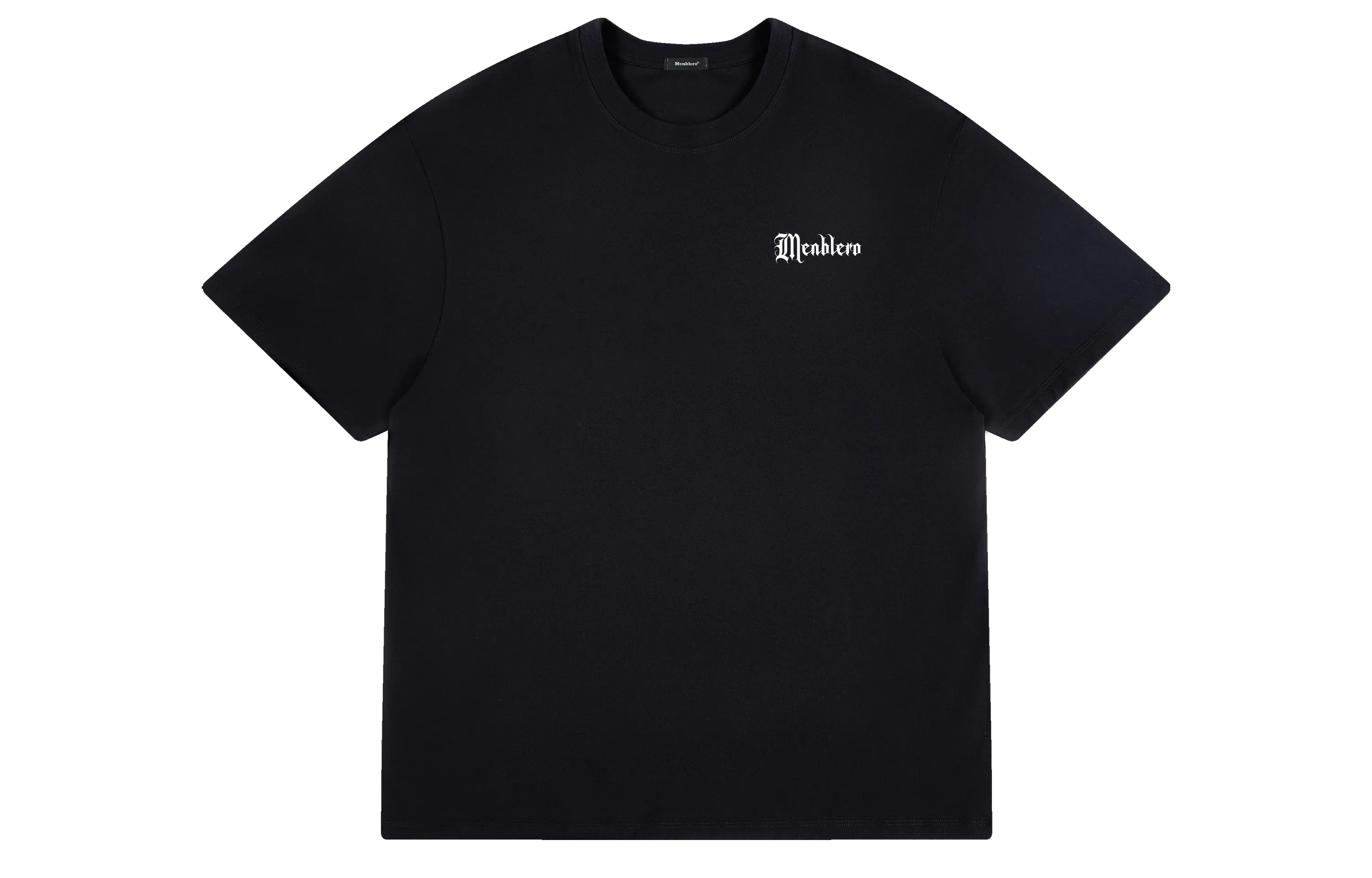 Menblero LogoT