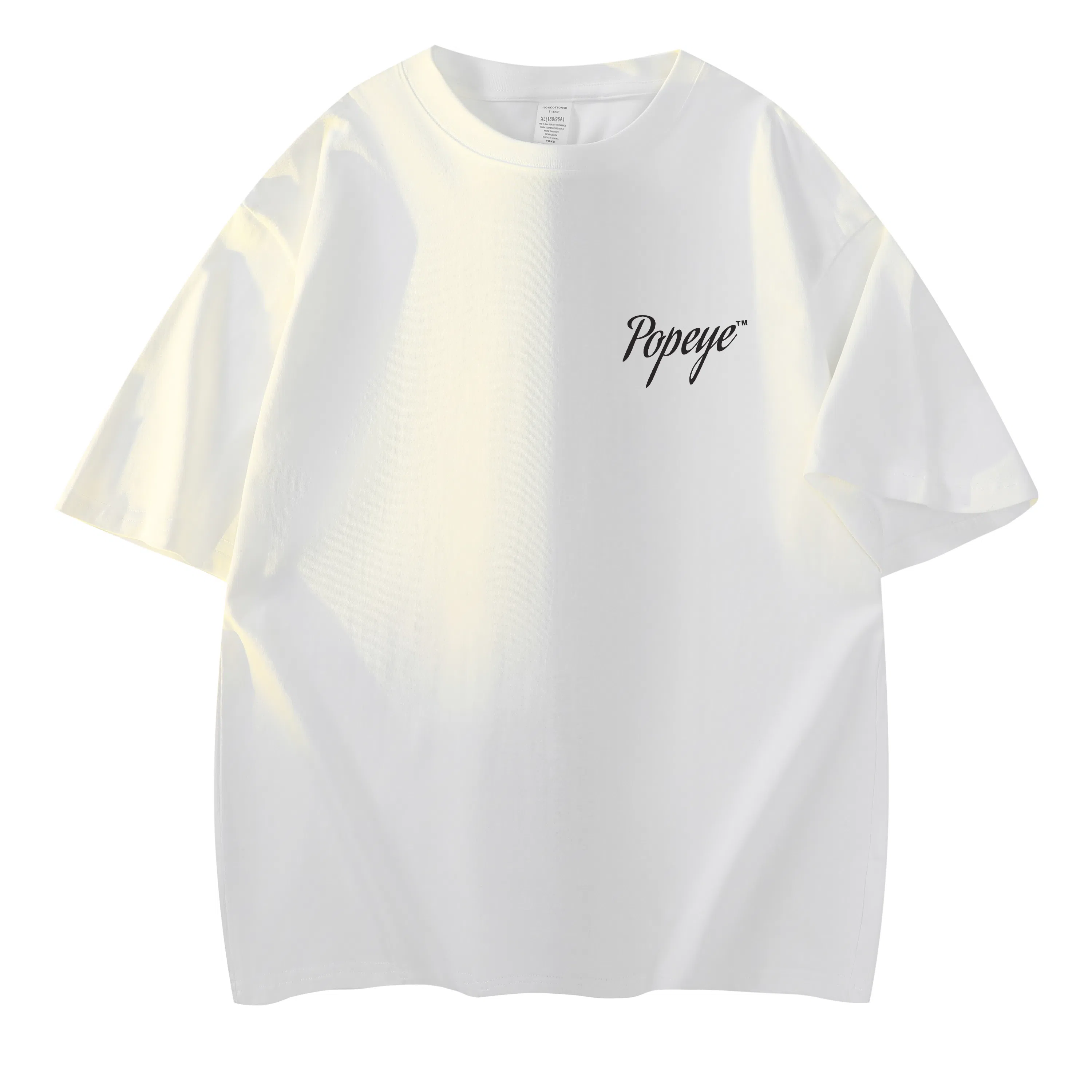 POPEYE logoT