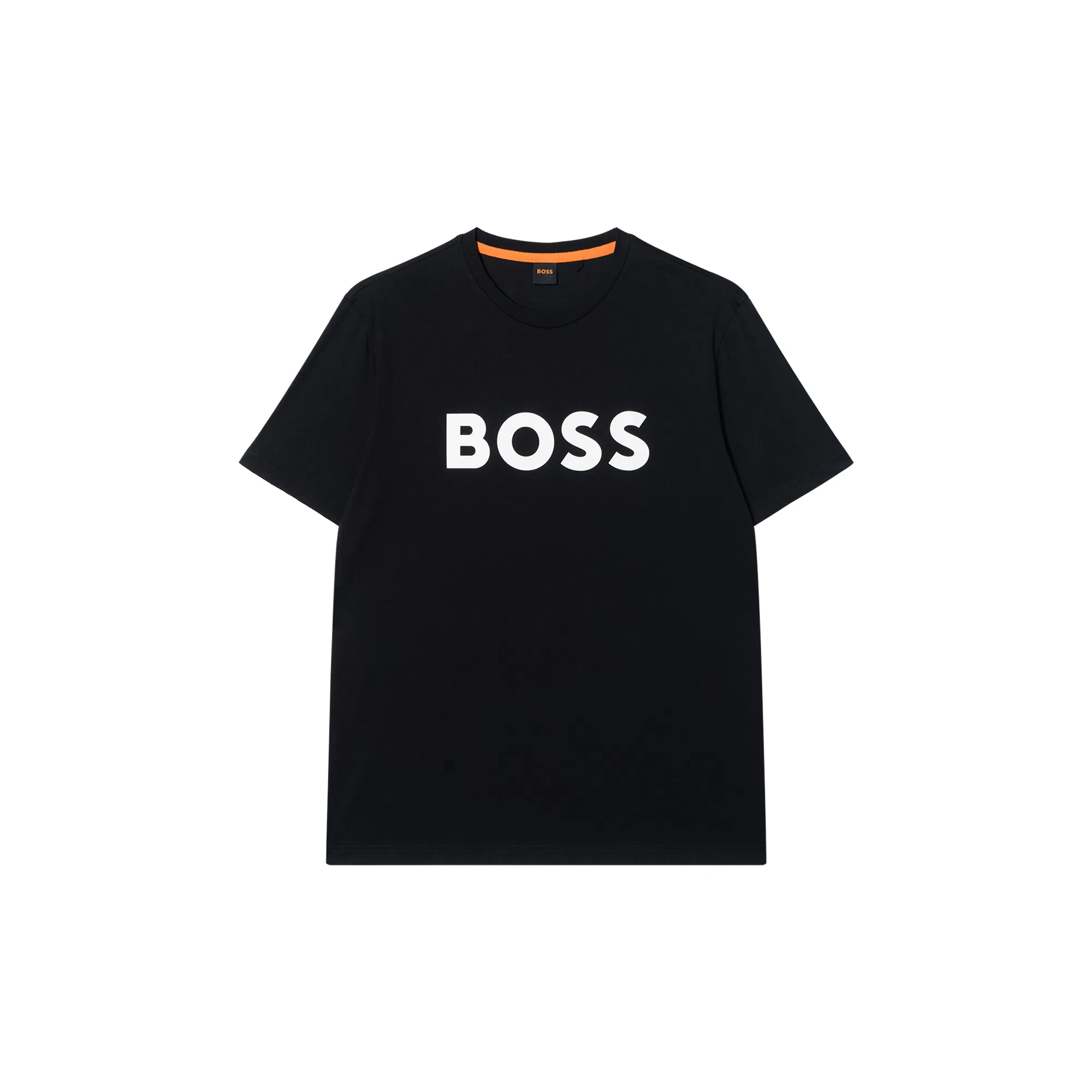 HUGO BOSS SS22 LogoT