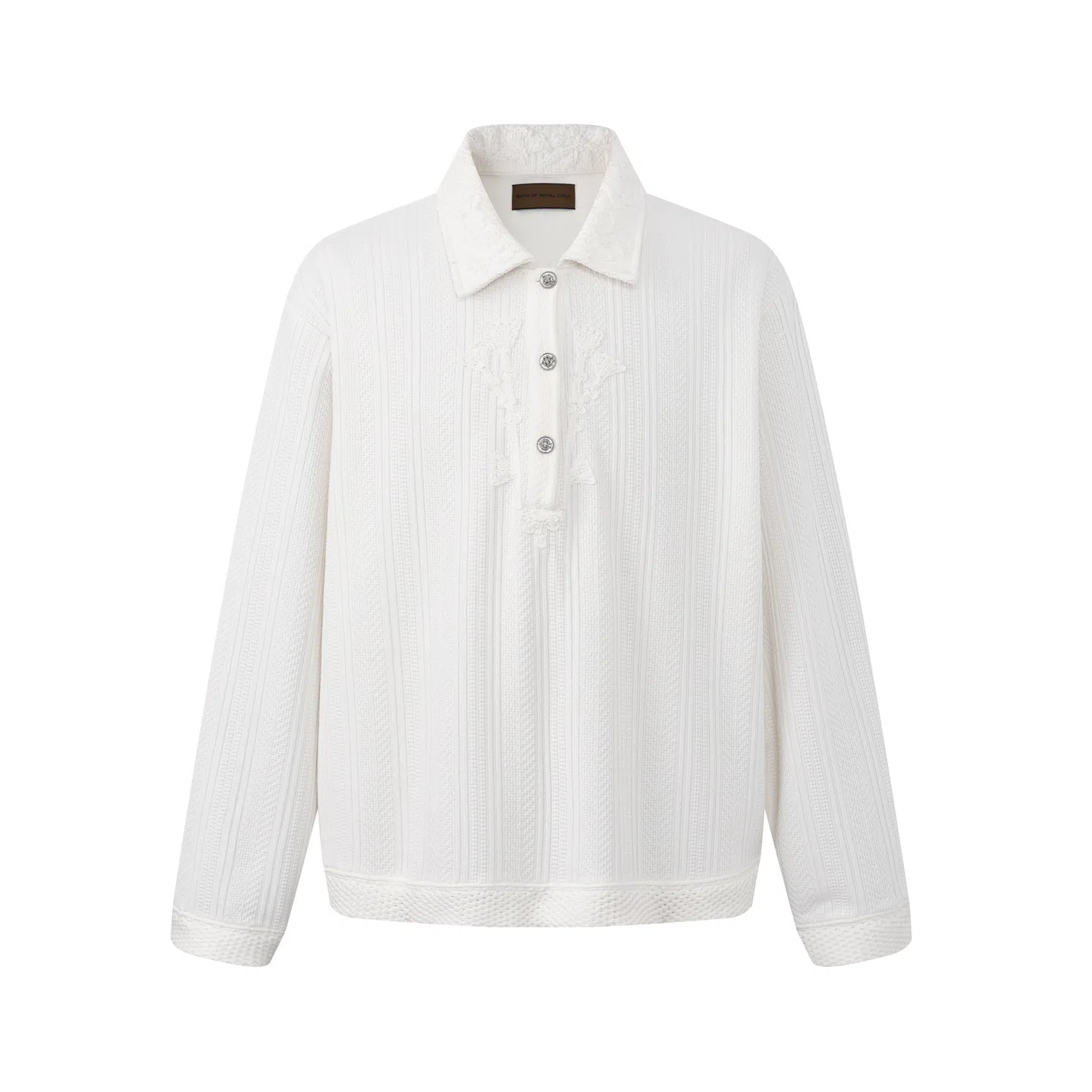 BIRTH OF ROYAL CHILD Polo