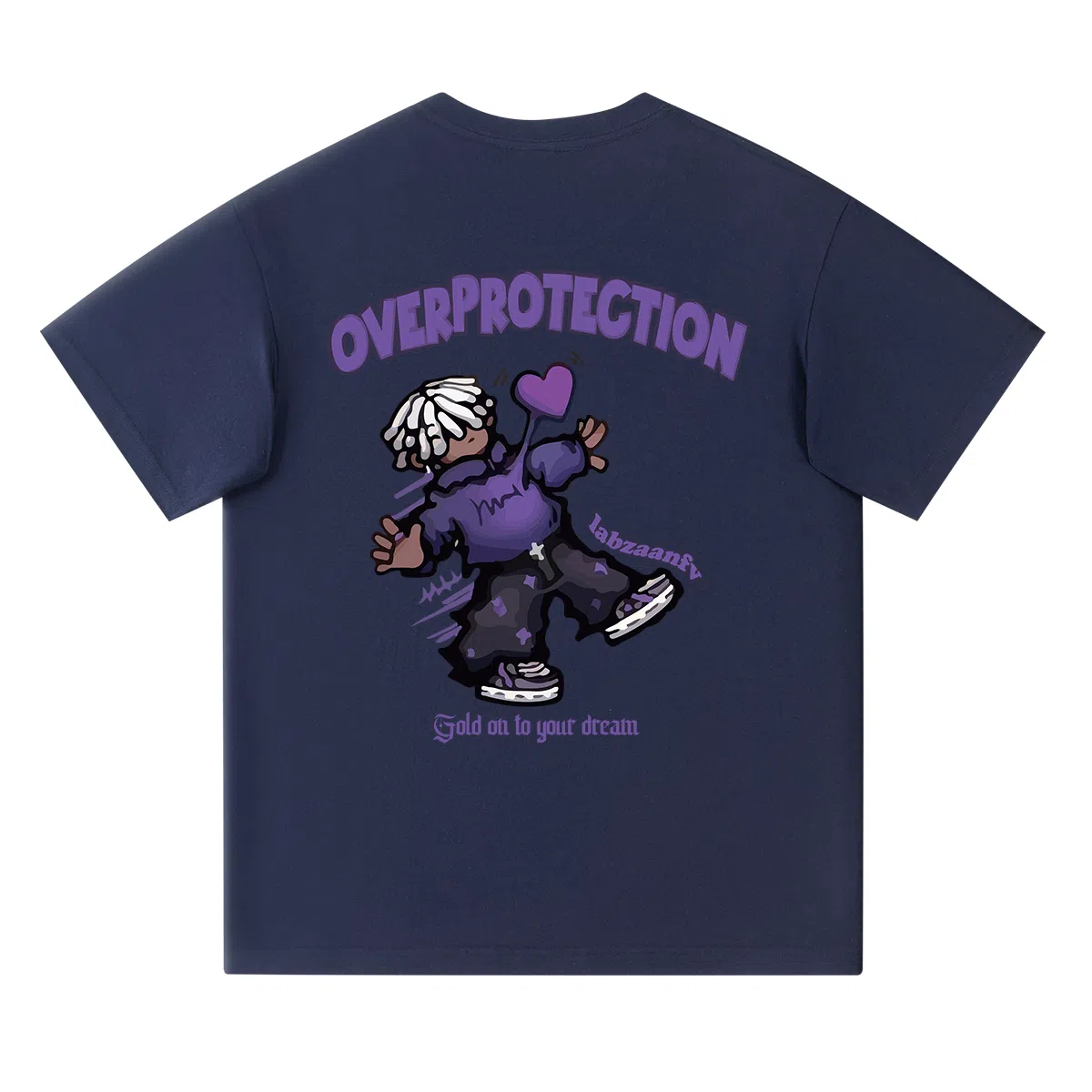 OVERPROTECTION i.t T