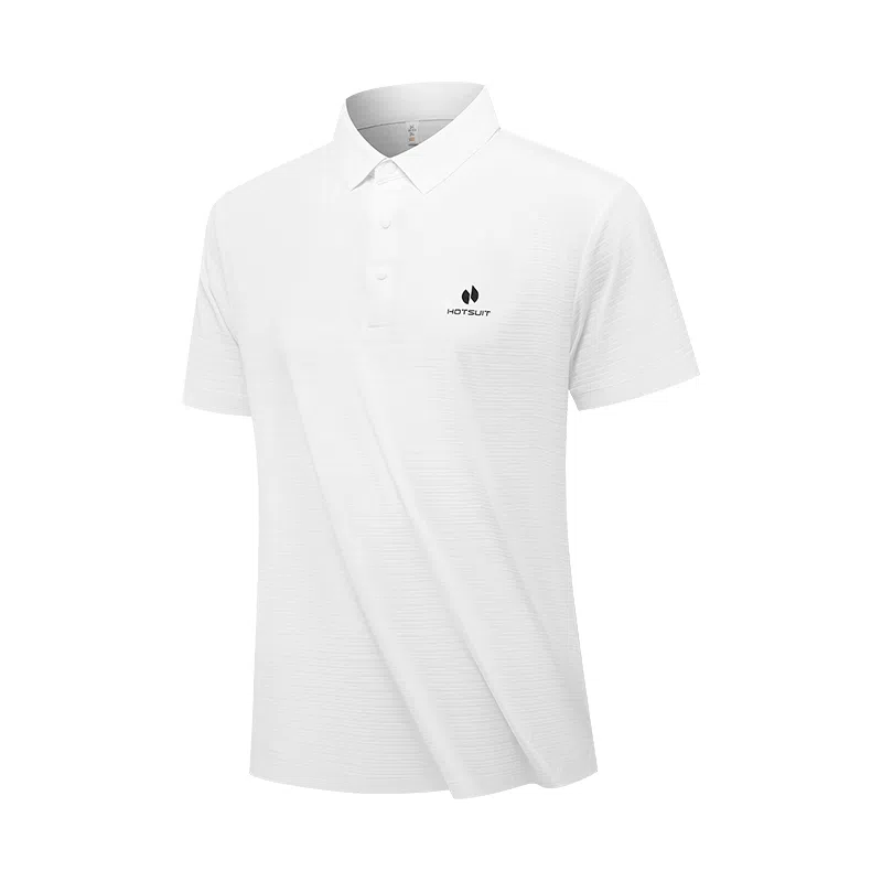 HOTSUIT LOGOPolo
