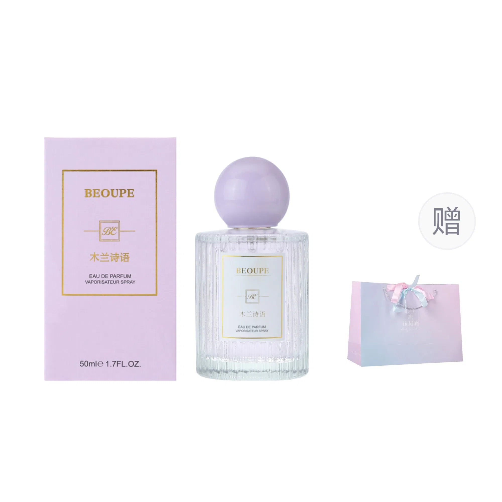 BEOUPE EDP 50ml