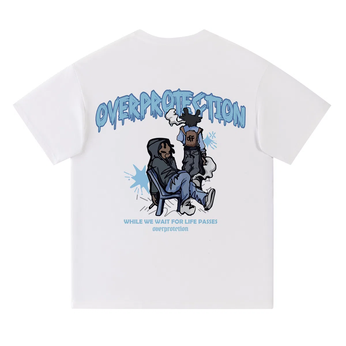 OVERPROTECTION i.t QT