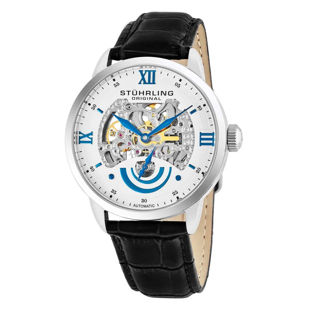 STUHRLING 44mm 574.01