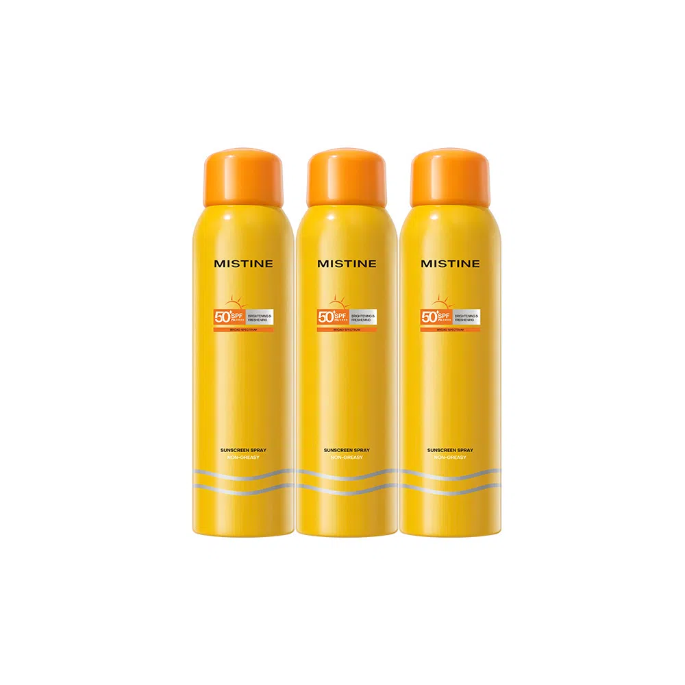 Mistine SPF50+PA++