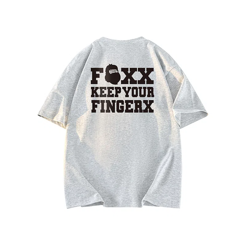 I.TFGXXFingercroxx LOGOT