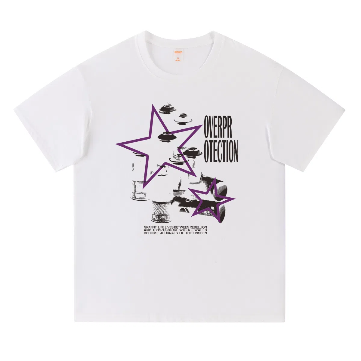 OVERPROTECTION i.t T