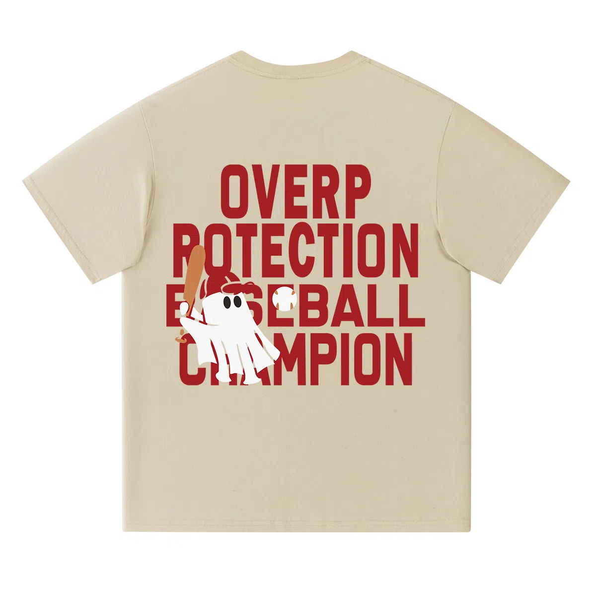 OVERPROTECTION i.t T