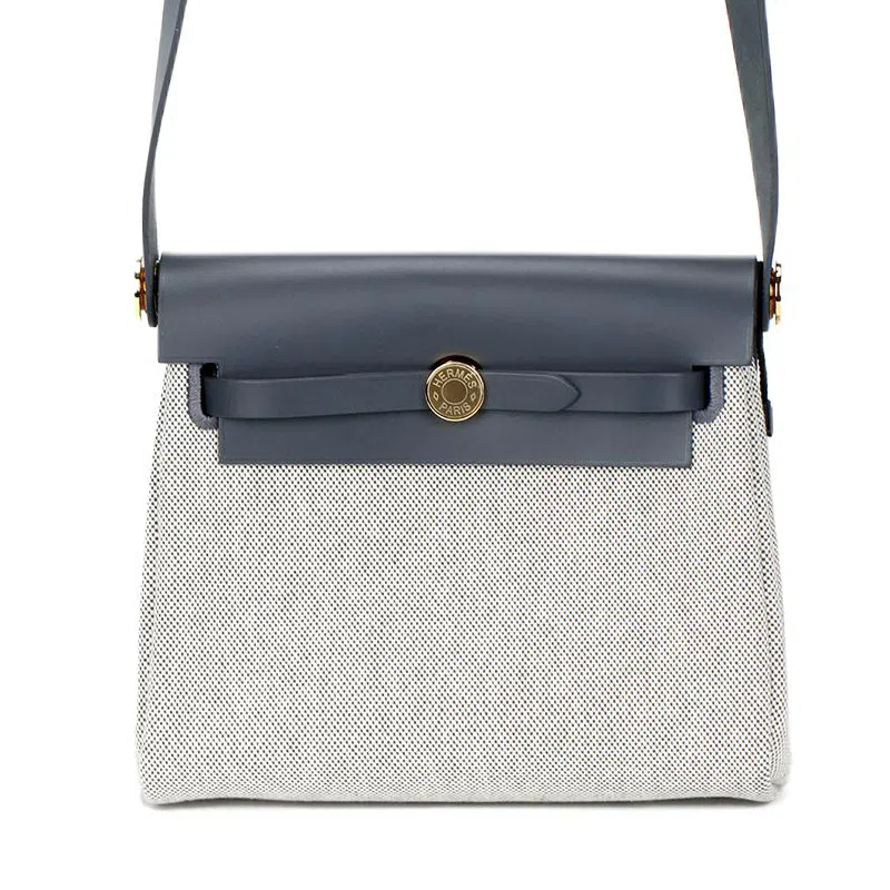 Hermes Herbag Zip 20