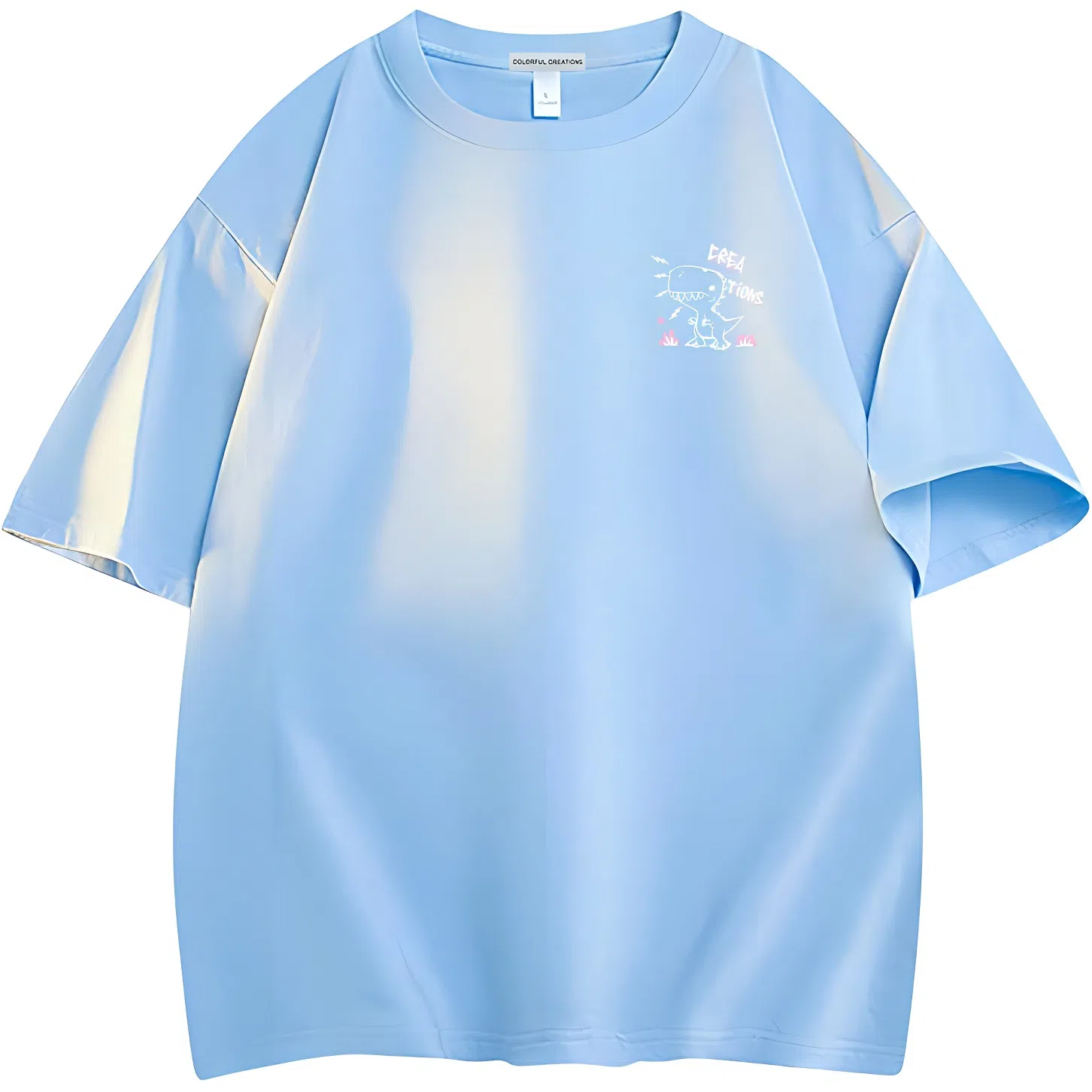 Colorful Creations T