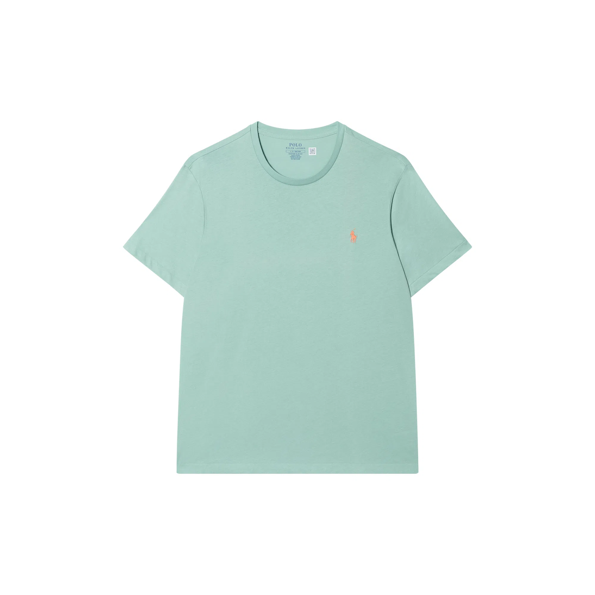 Polo Ralph Lauren SS22 LogoT