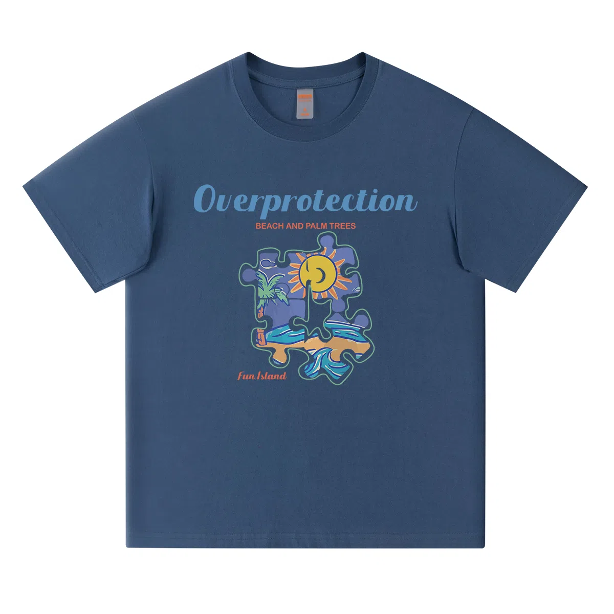 OVERPROTECTION i.t T