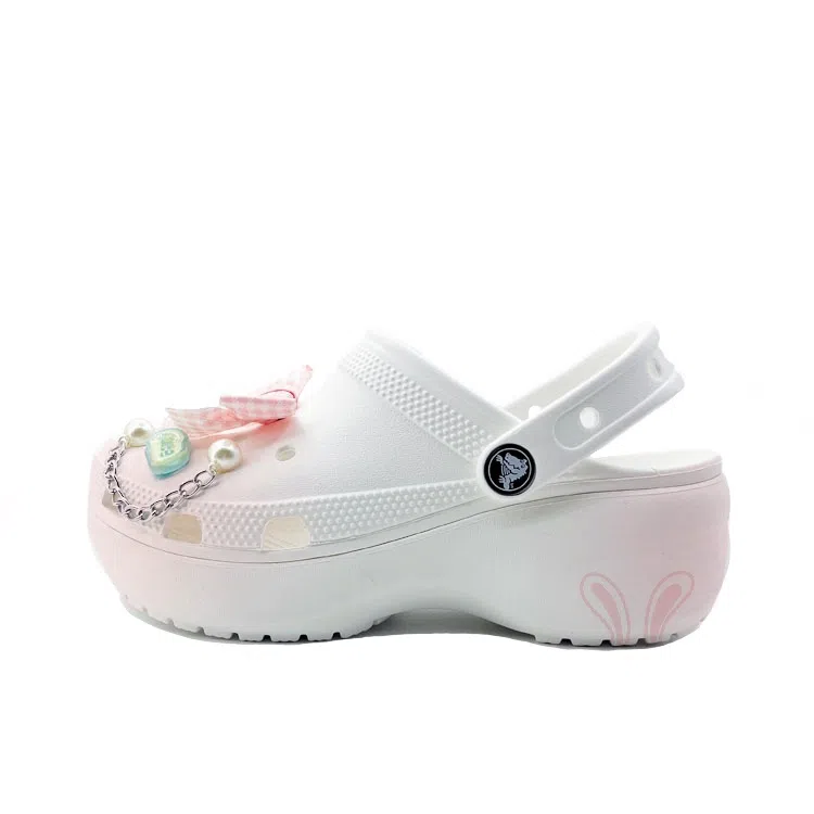 Crocs Classic Platform Clog EVA