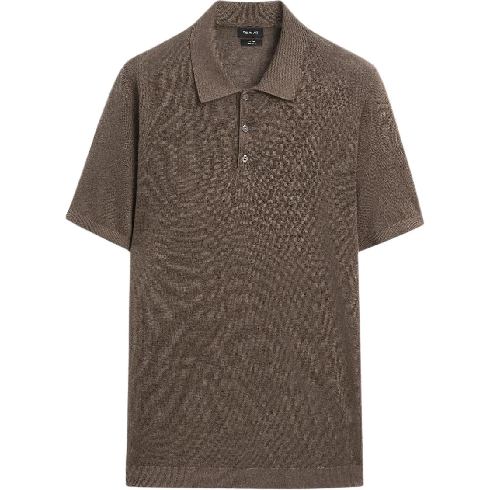 Massimo Dutti Polo