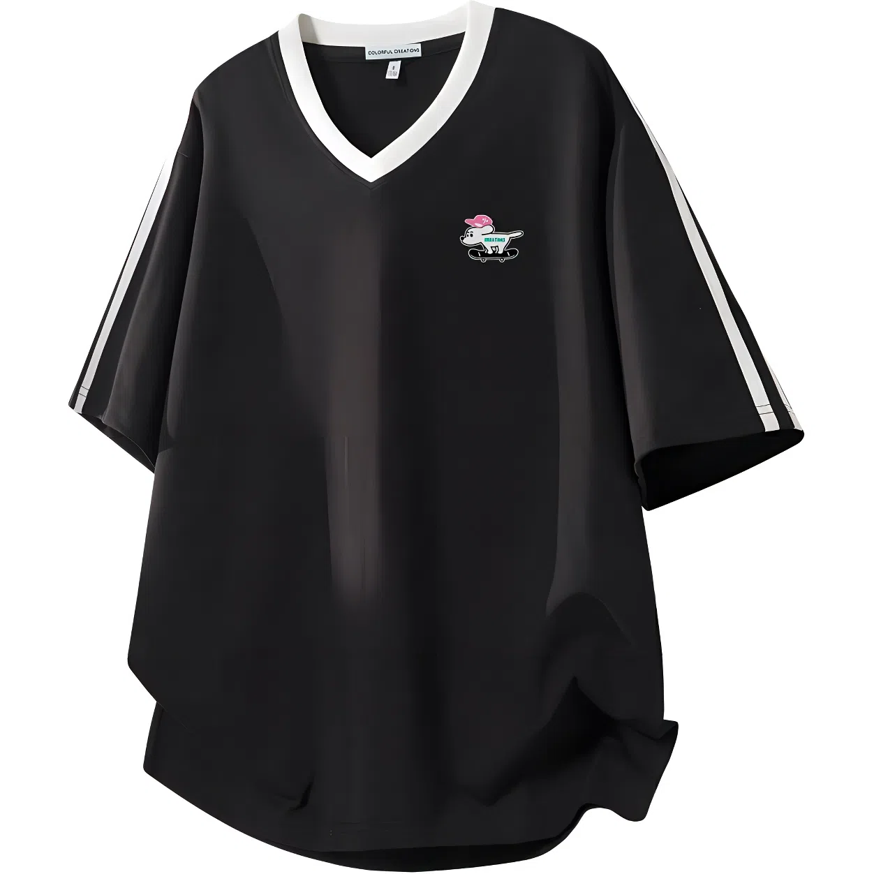 Colorful Creations VT