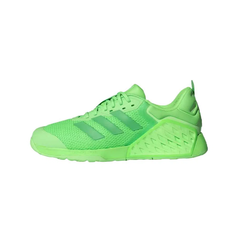 adidas DROPSET 3 Green